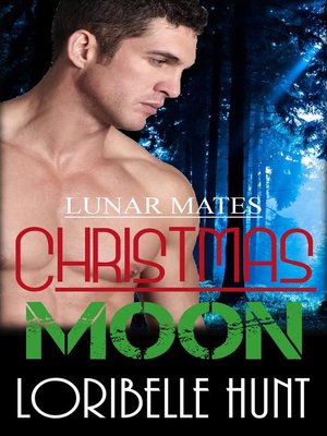 cover image of Christmas Moon